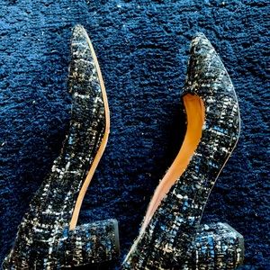 Kate spade high heel